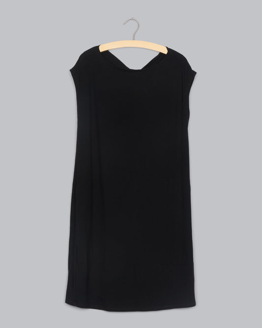 Viscose Jersey Dress