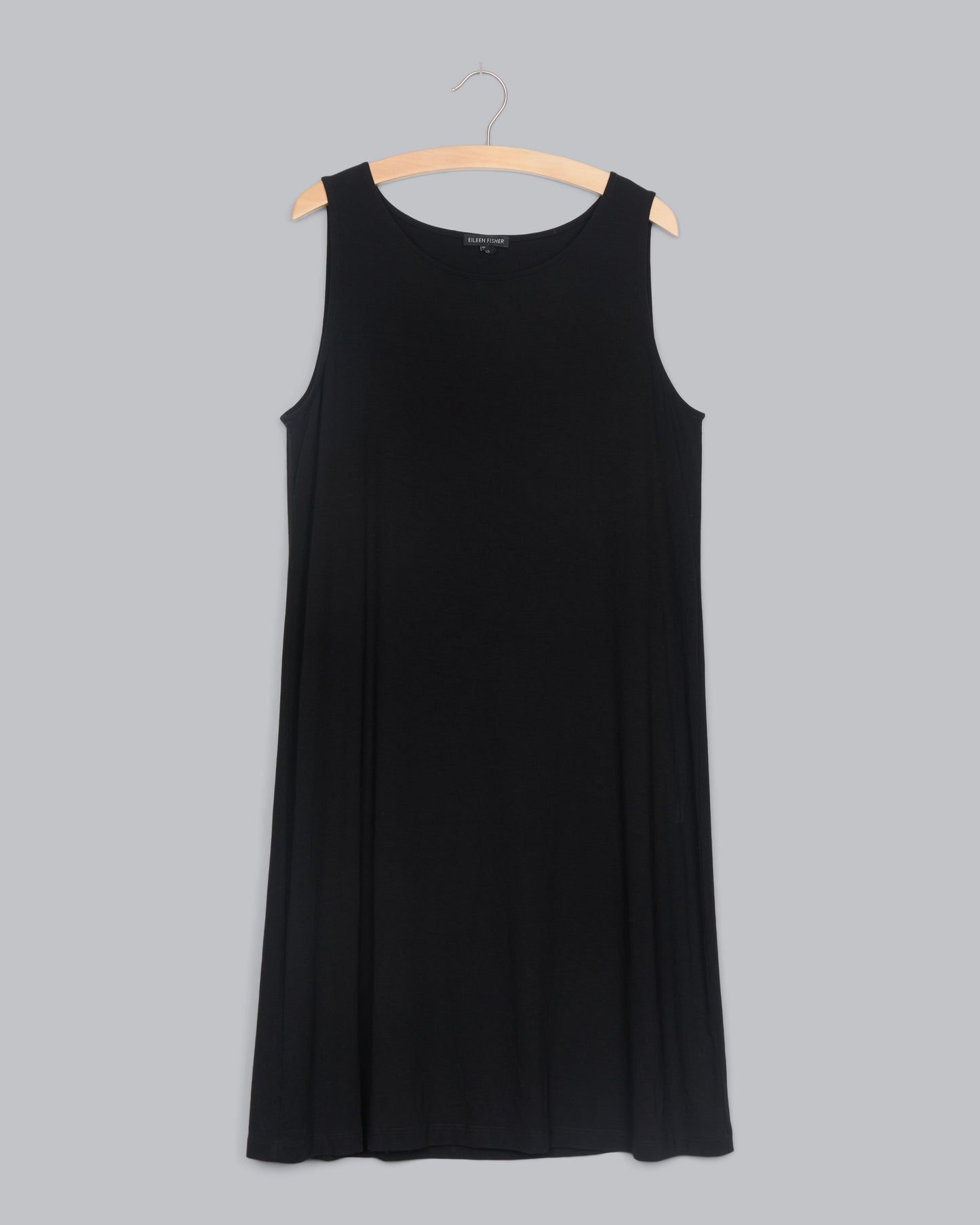 Viscose Jersey Dress