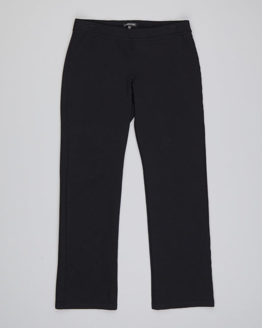 Heavyweight Rayon Knit Pant