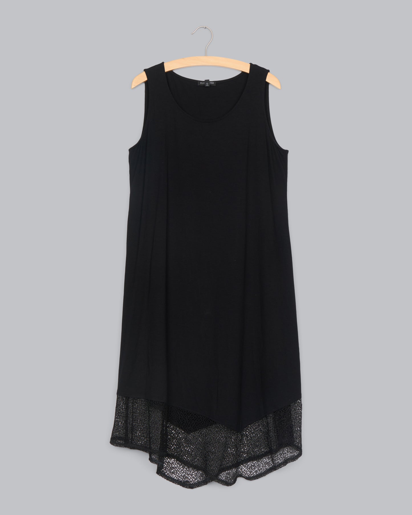 Viscose Jersey Dress