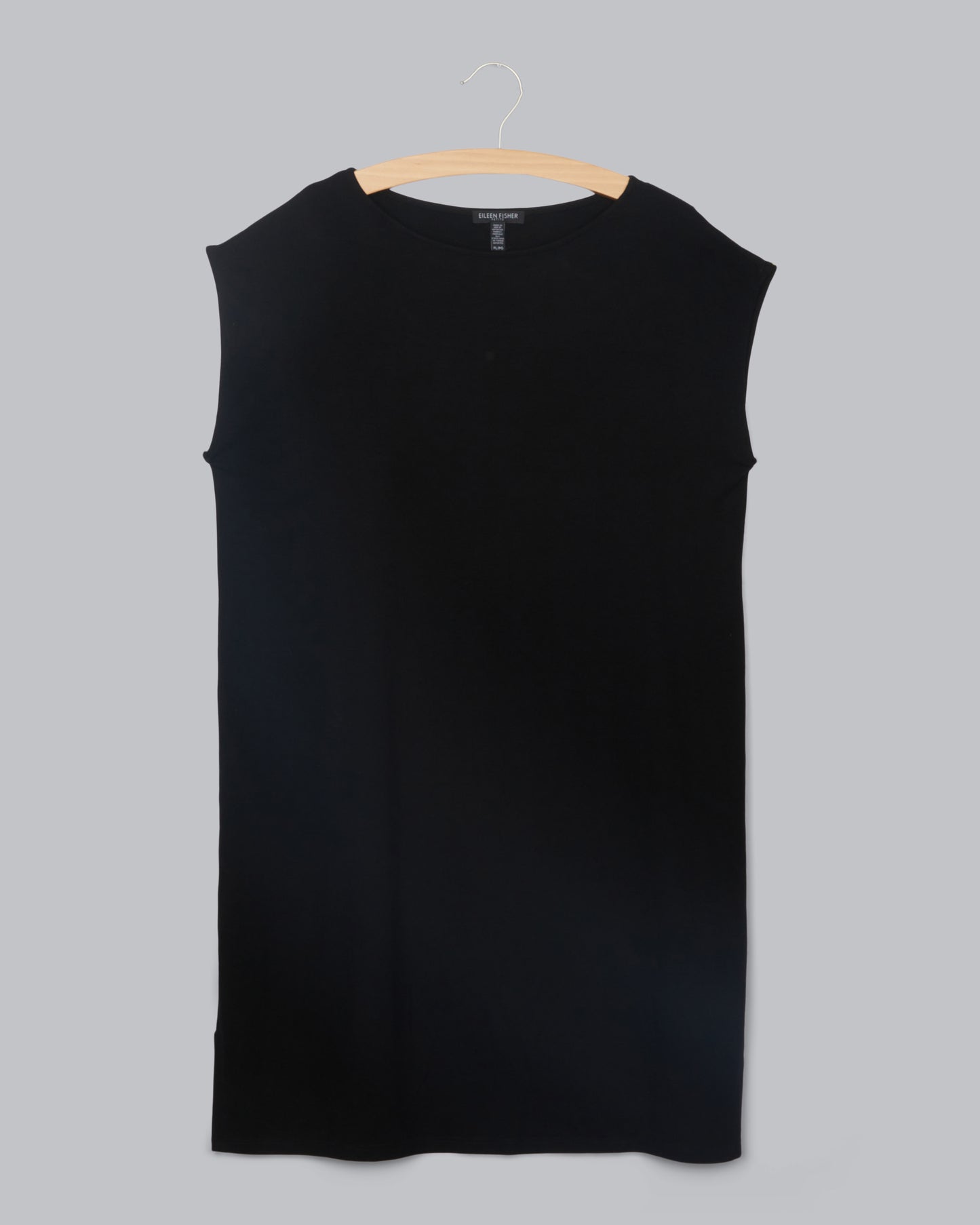 Viscose Jersey Dress