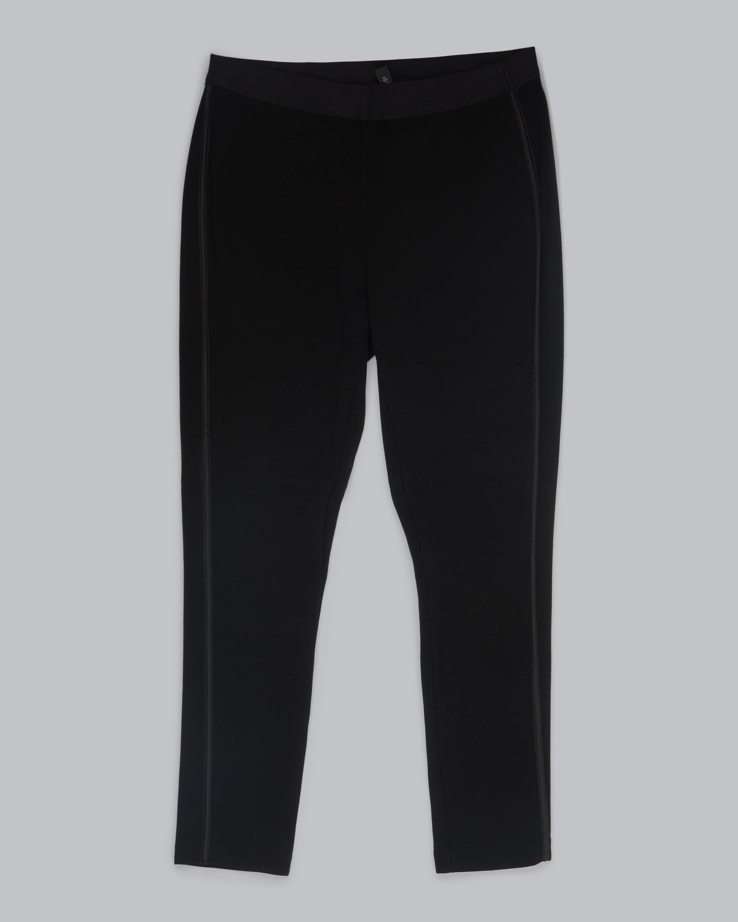 Tencel Ponte Pant