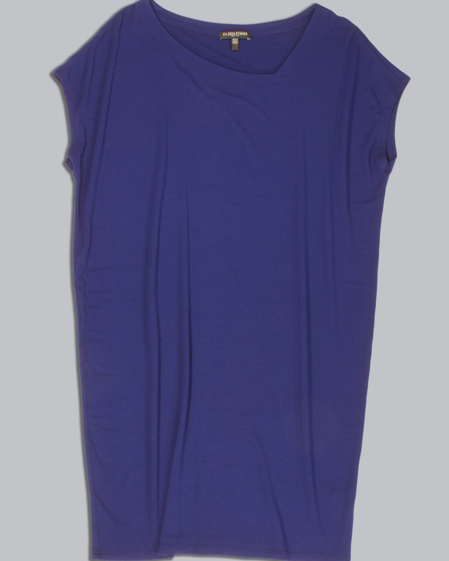 Viscose Jersey Dress