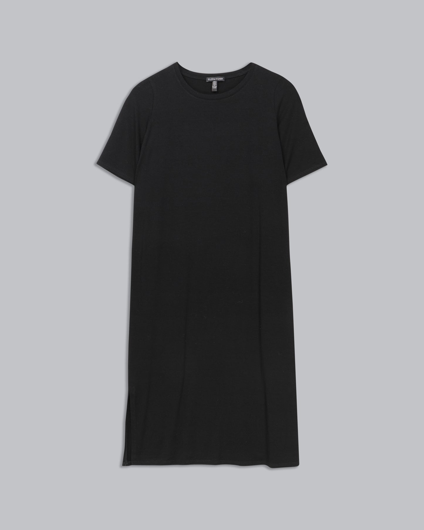 Viscose Jersey Dress