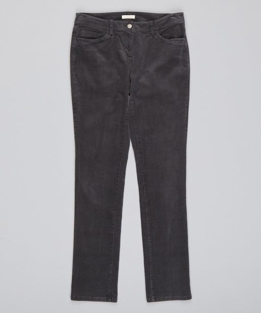 Cotton Tencel Stretch Corduroy Pant