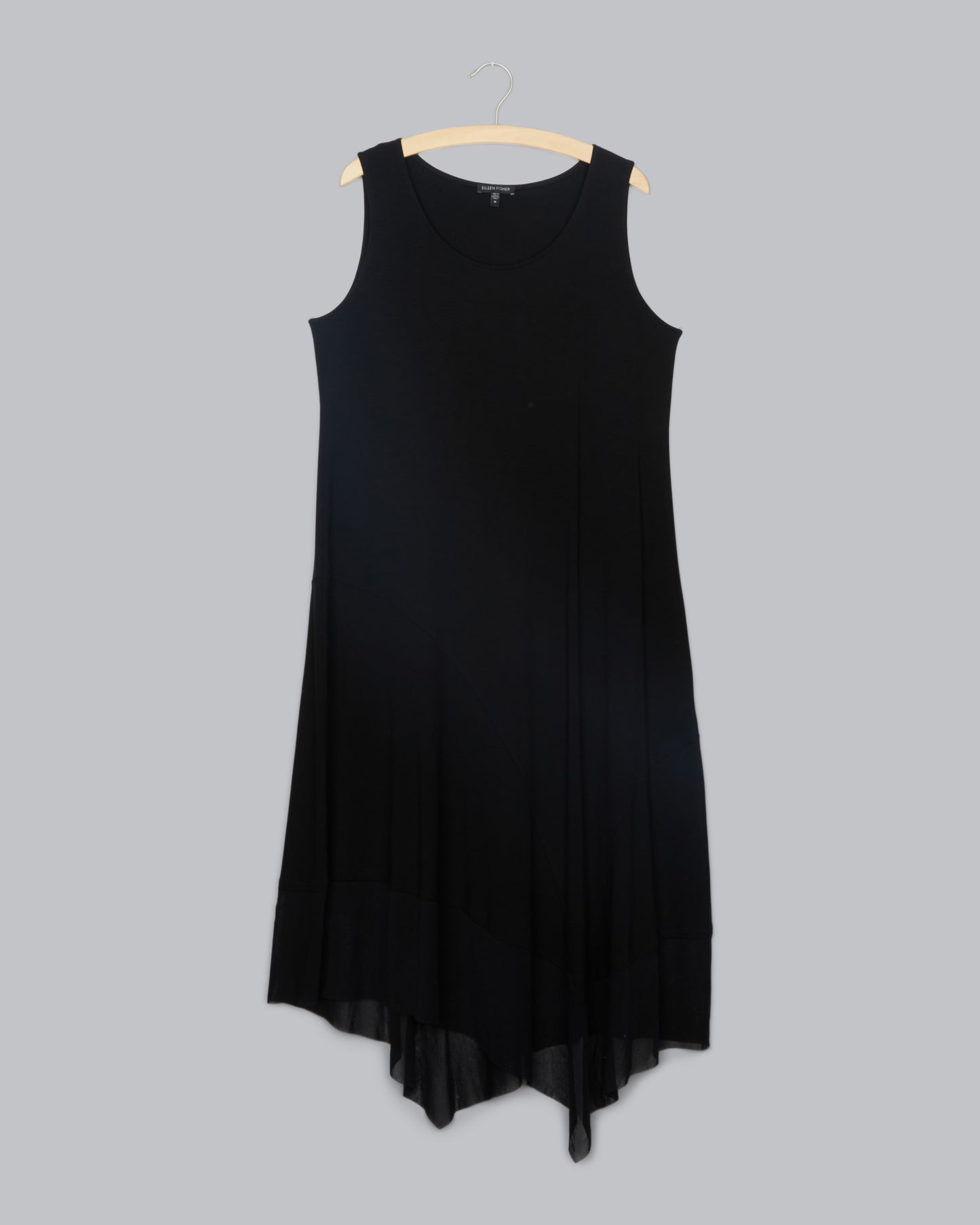 Viscose Jersey Dress