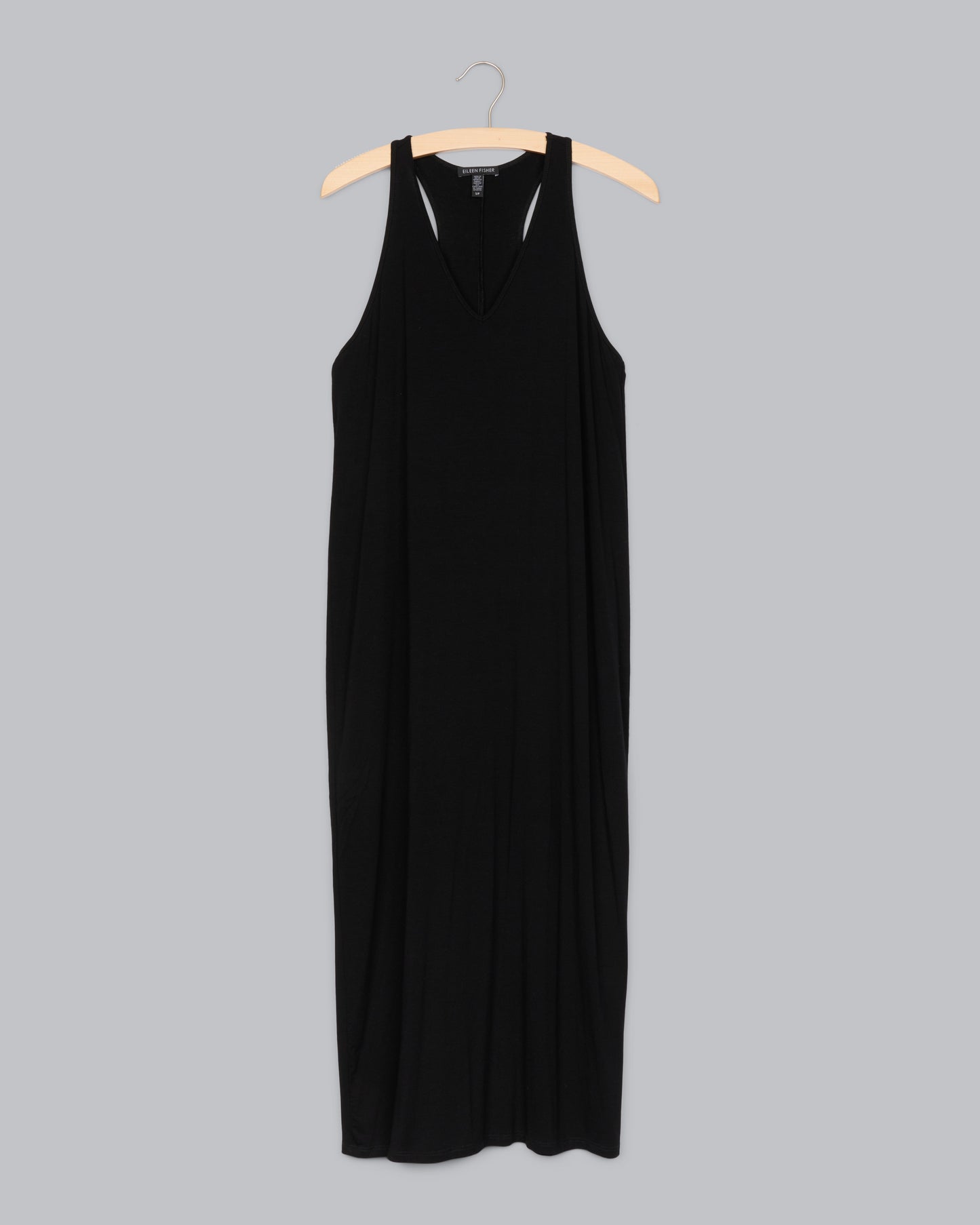 Viscose Jersey Dress