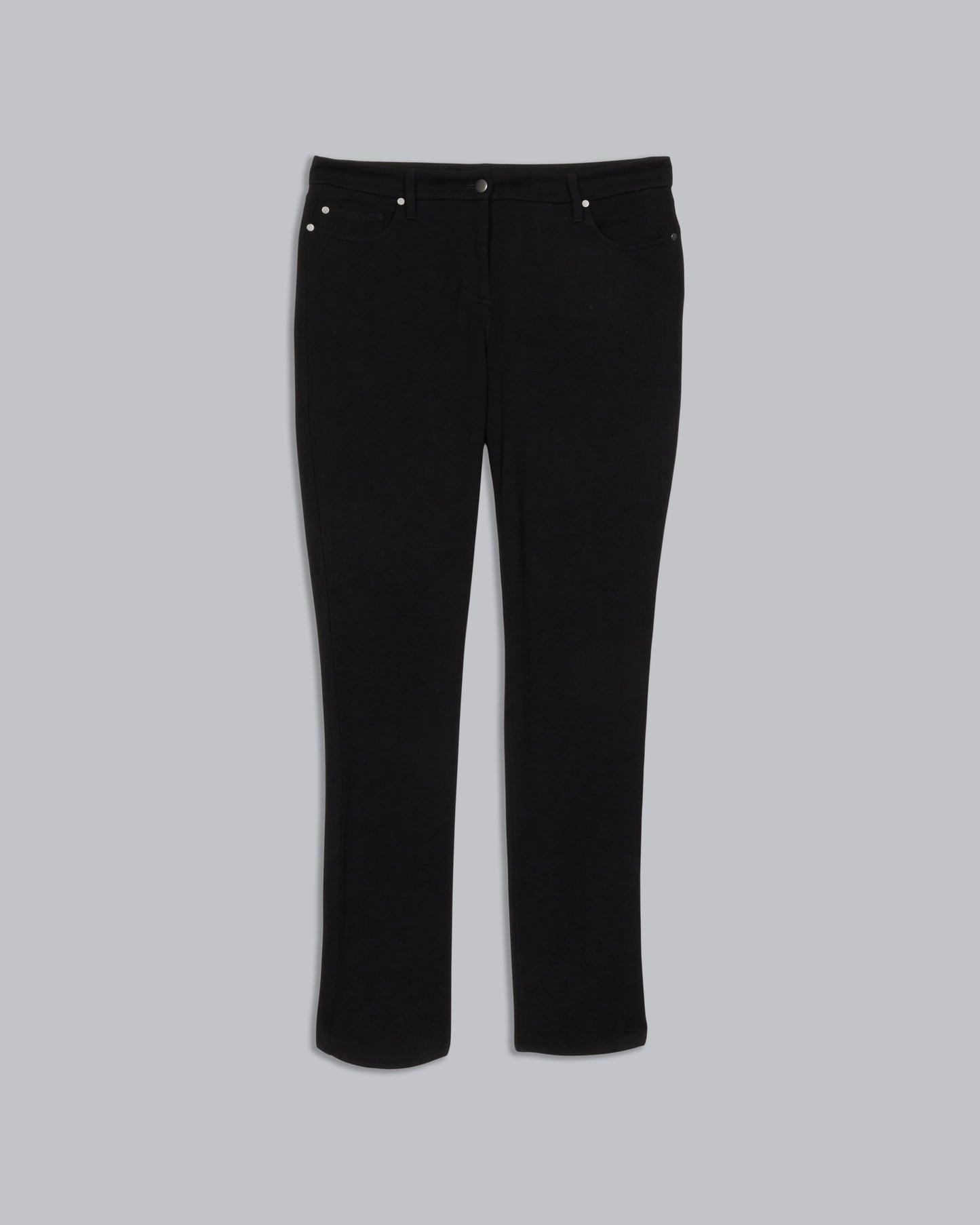 Tencel Ponte Pant