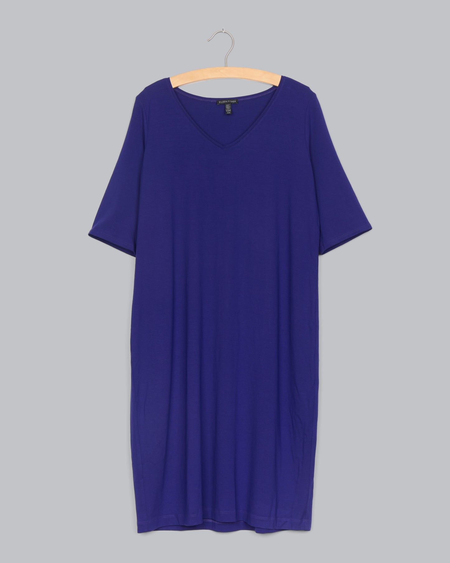 Viscose Jersey Dress