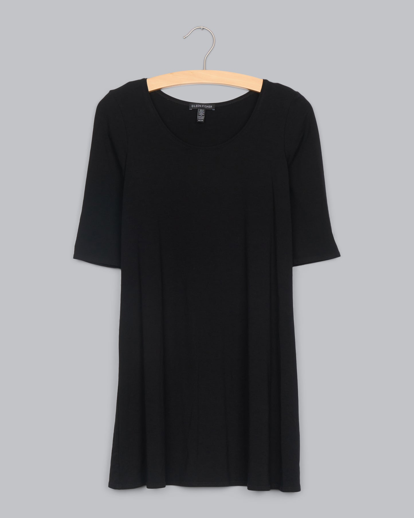 Viscose Jersey Dress