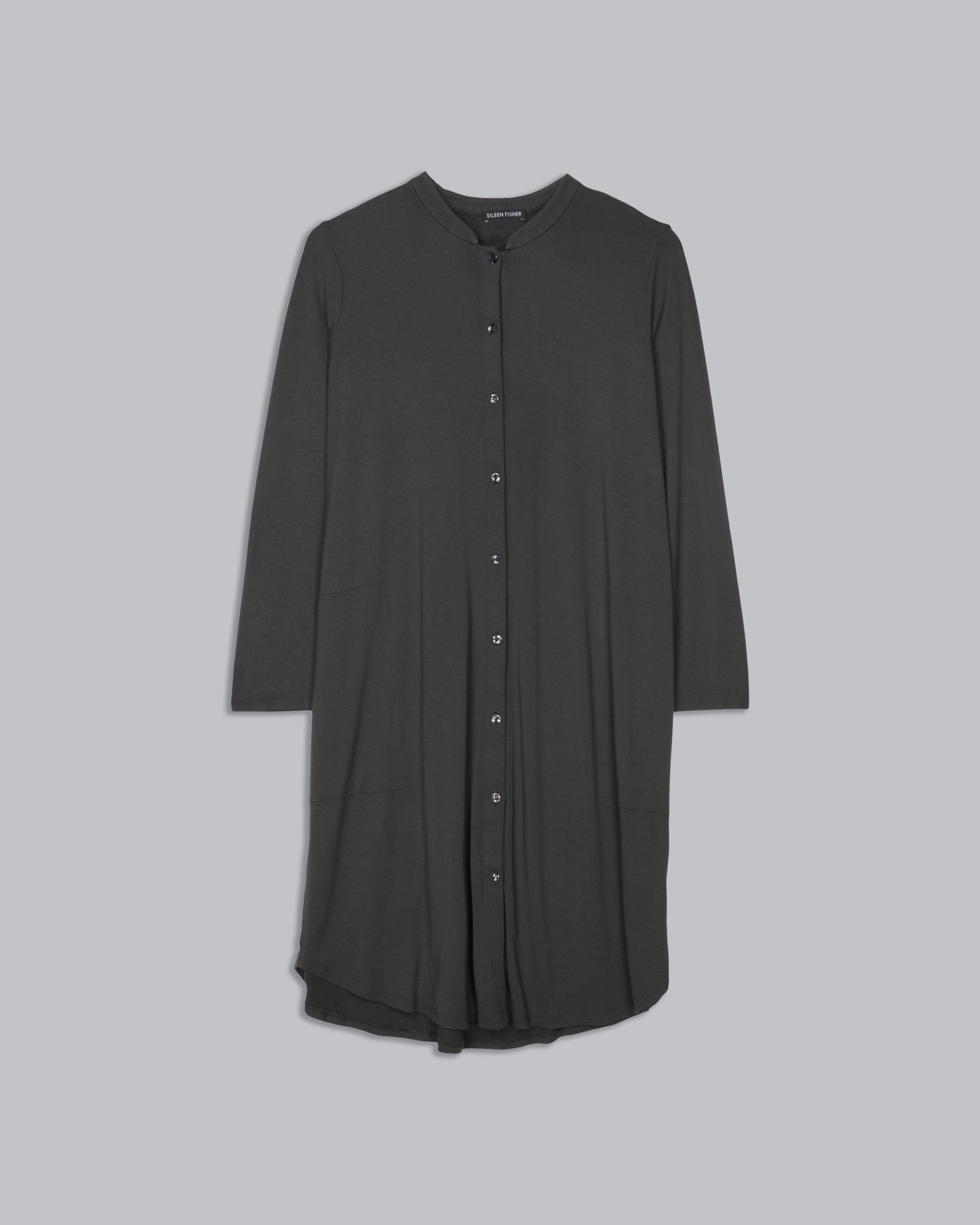 Viscose Jersey Dress