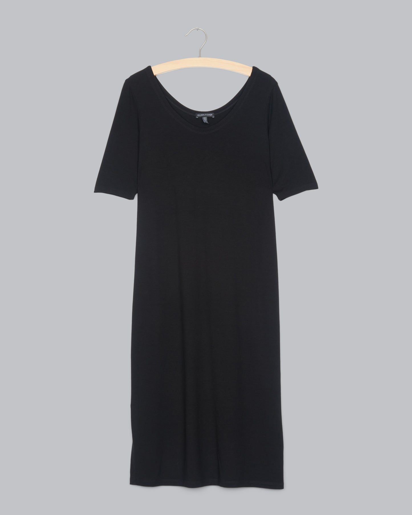 Viscose Jersey Dress