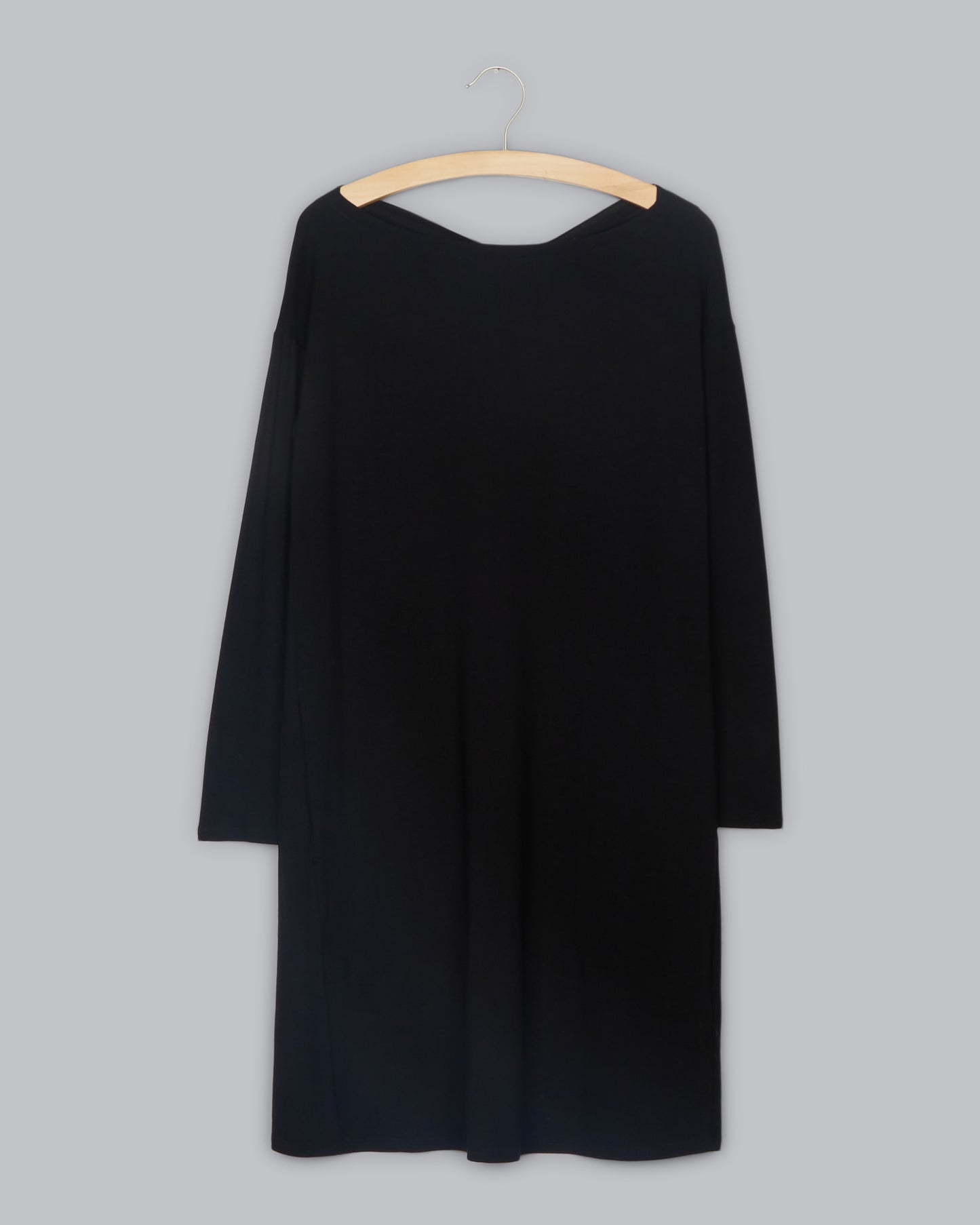 Viscose Jersey Dress