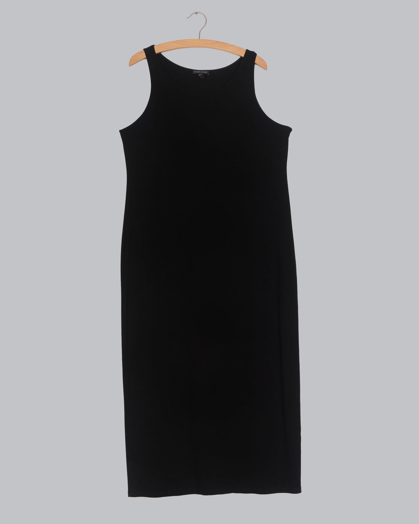 Viscose Jersey Dress