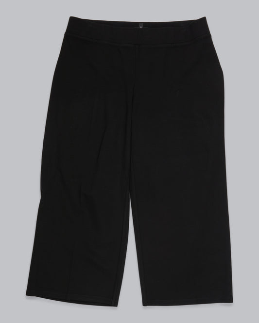 Milano Viscose Knit Pant