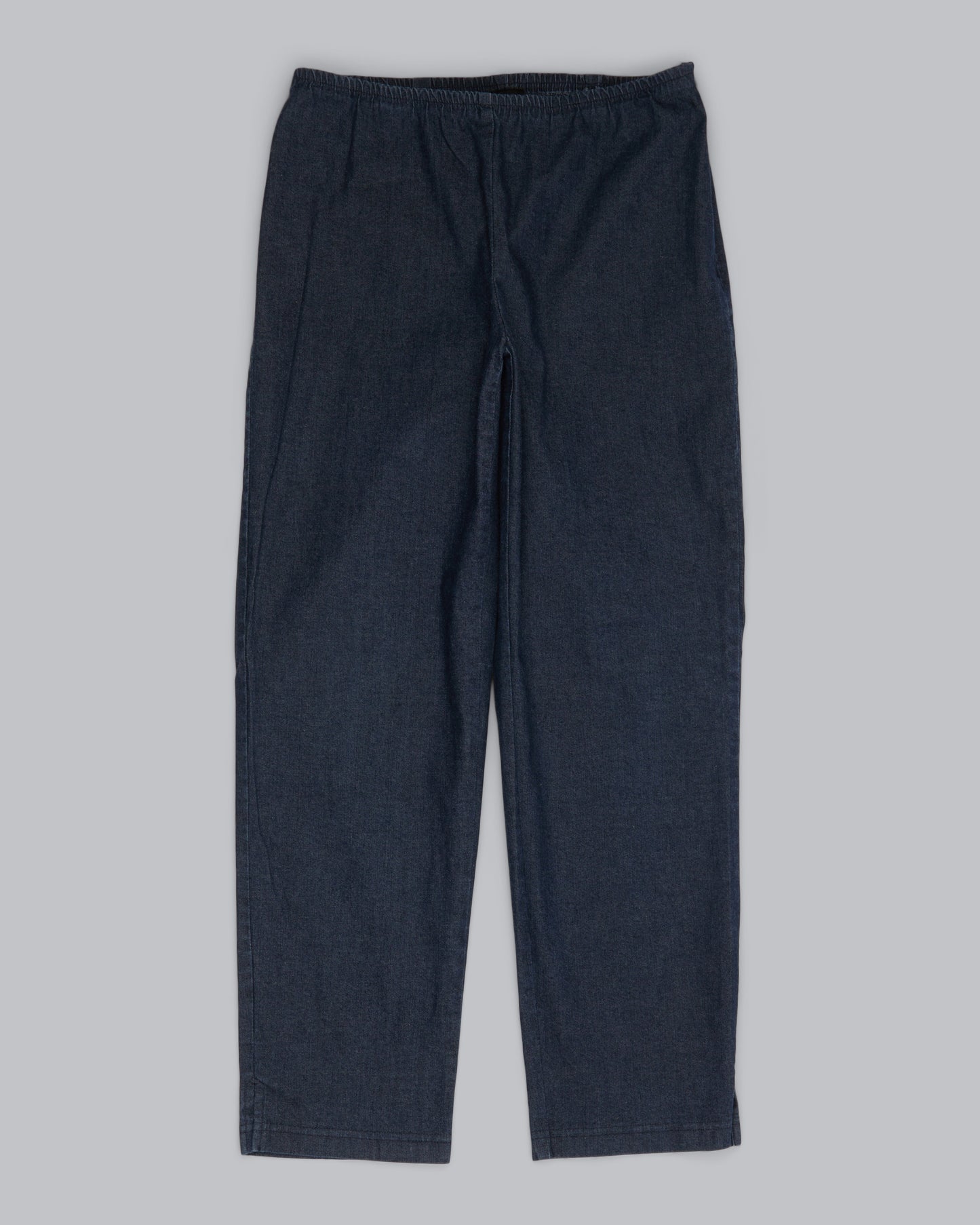 Stretch Denim Pant