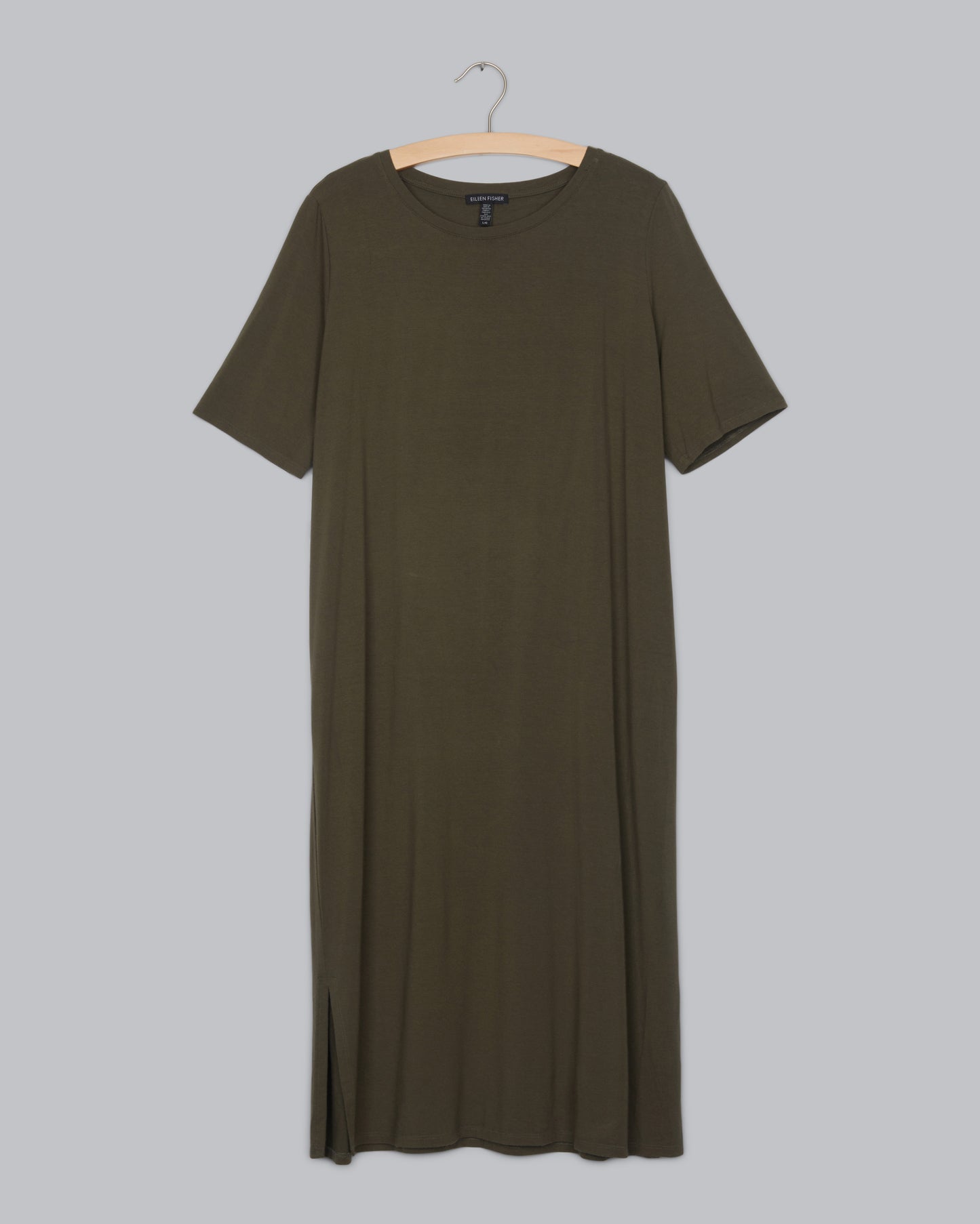 Viscose Jersey Dress