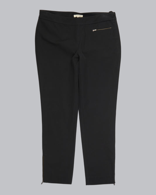 Cotton Stretch Twill Pant