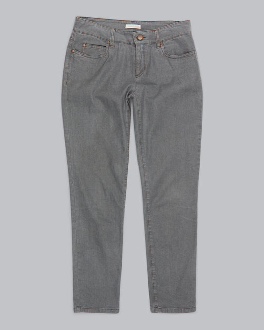 Lightweight Organic Cotton Denim Pant