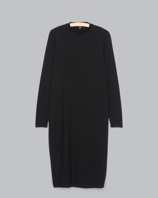 Viscose Jersey Dress