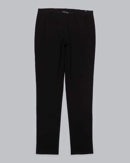 Viscose Stretch Ponte Pant