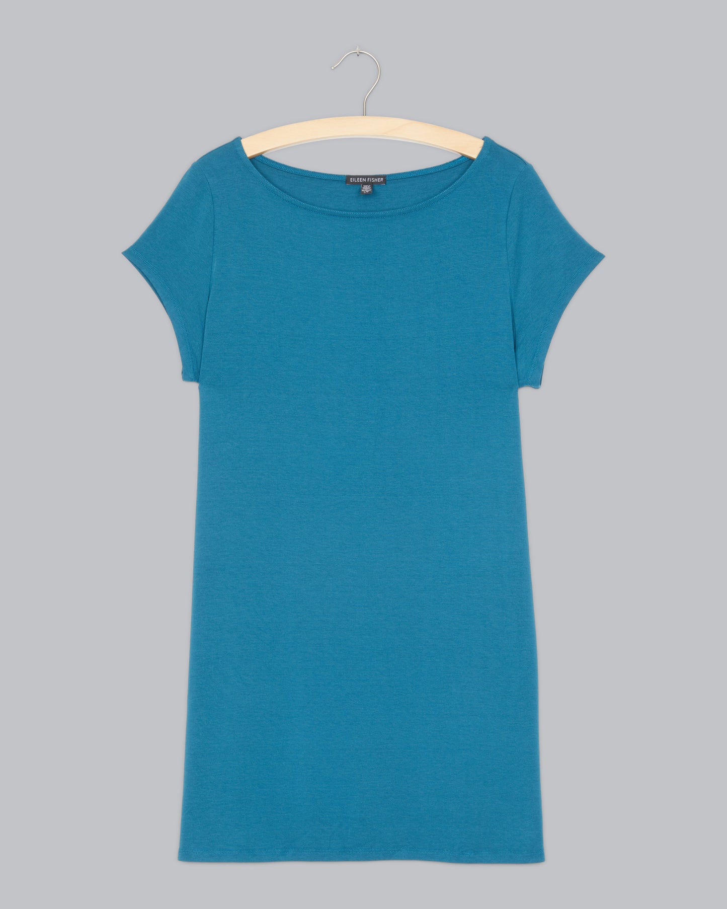 Viscose Jersey Dress