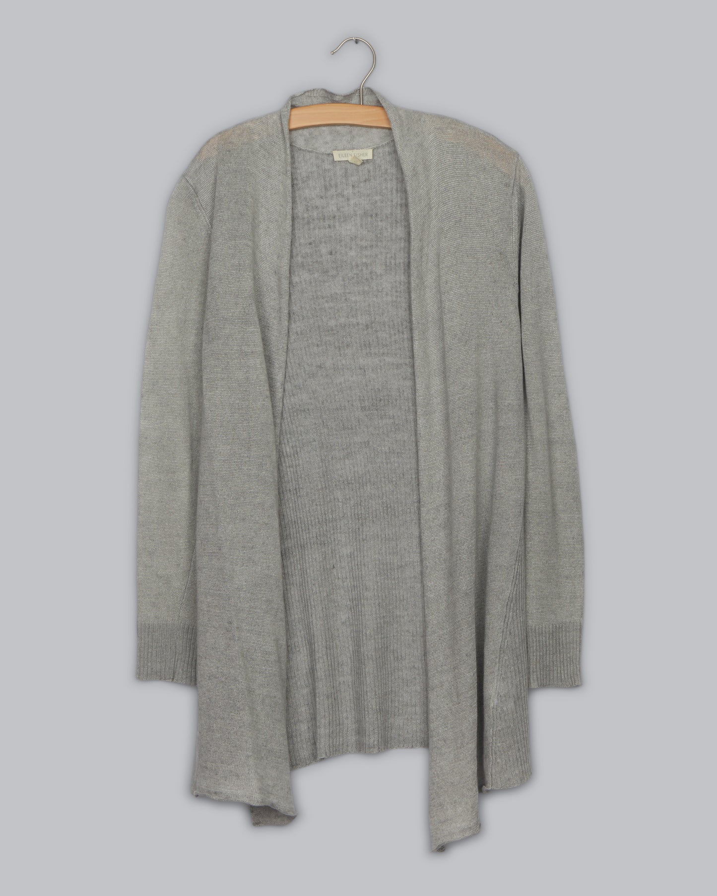 Linen Delave Cardigan