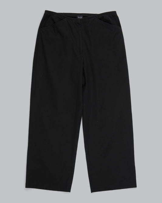 Cotton Stretch Twill Pant