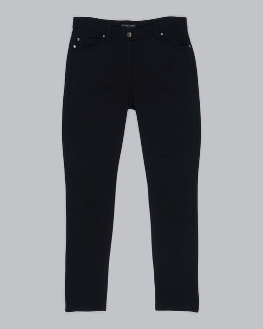 Tencel Ponte Pant