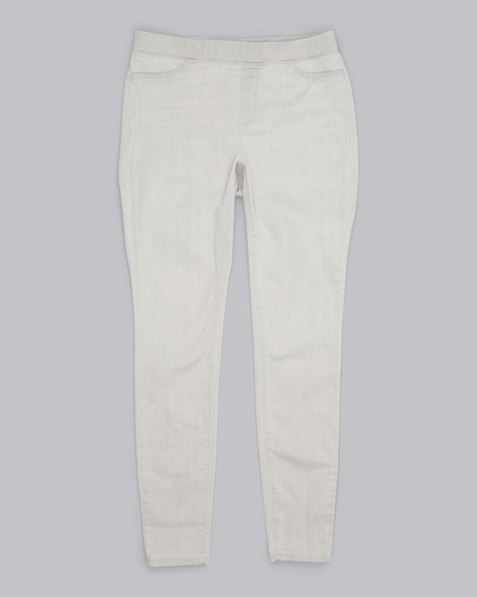 Microsanded Twill Pant