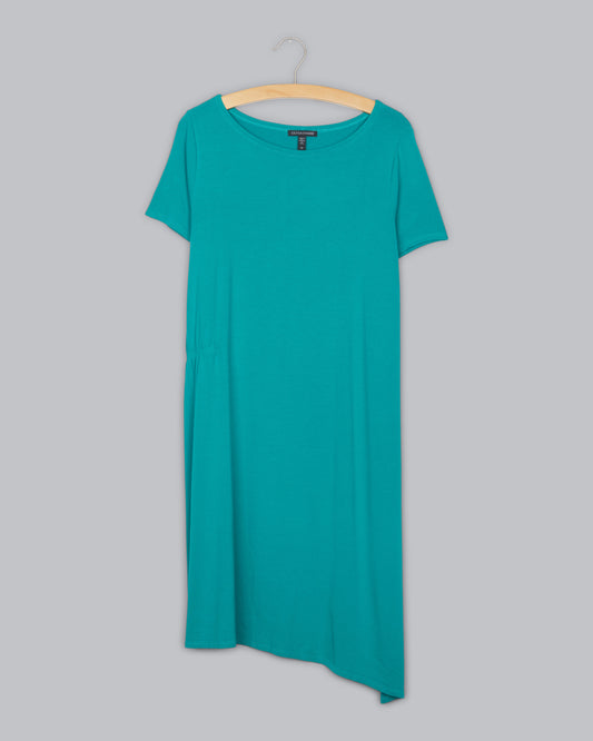 Viscose Jersey Dress