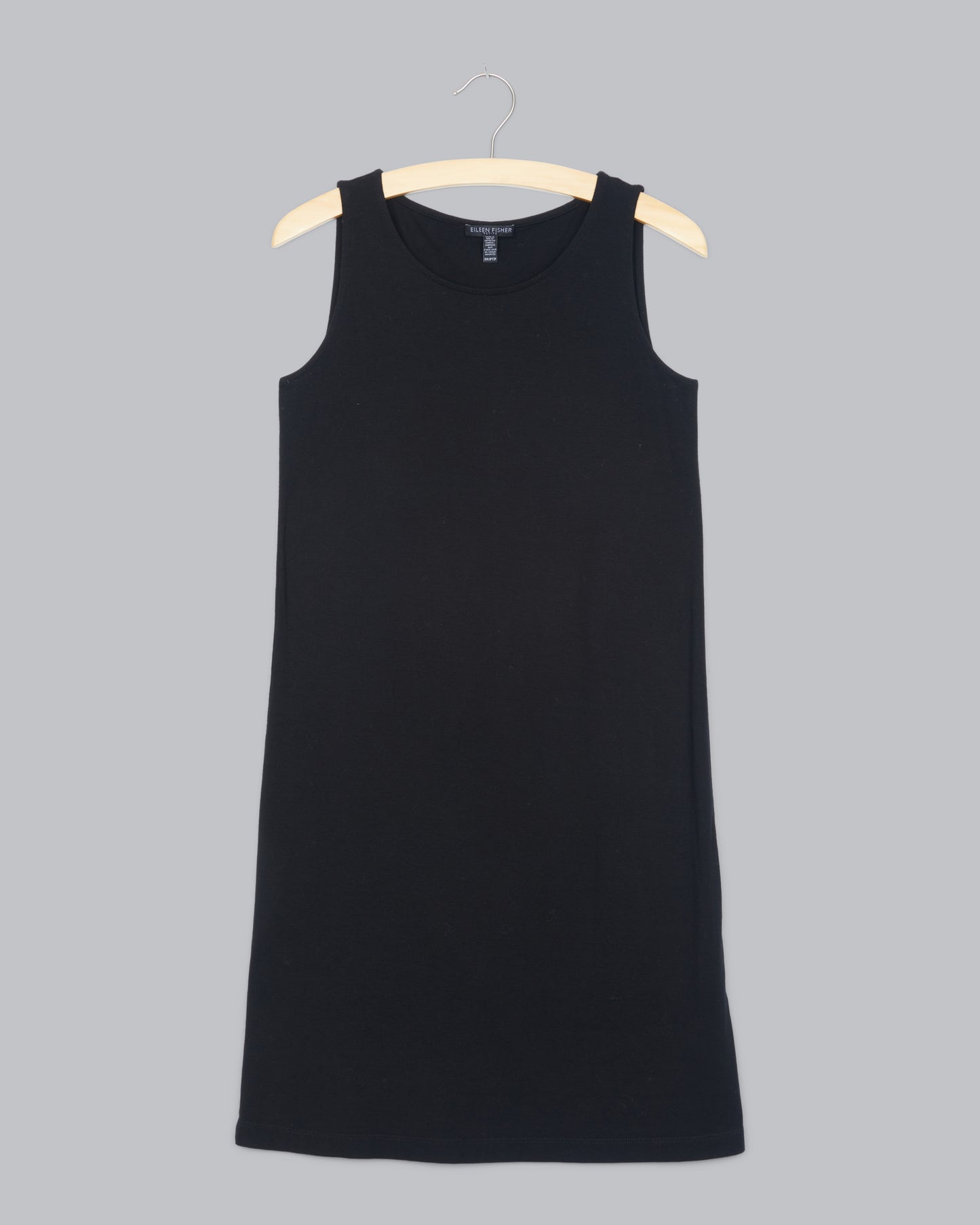 Viscose Jersey Dress