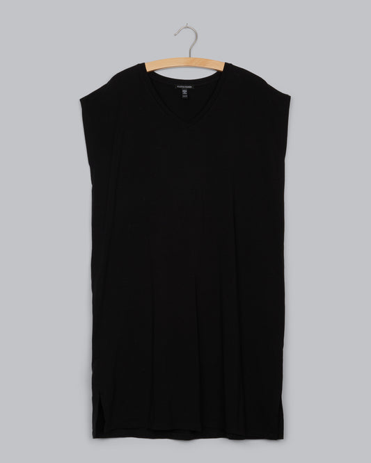 Stretch Jersey Knit Dress