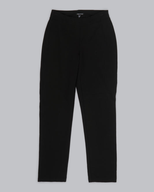 Tencel Stretch Ponte Pant