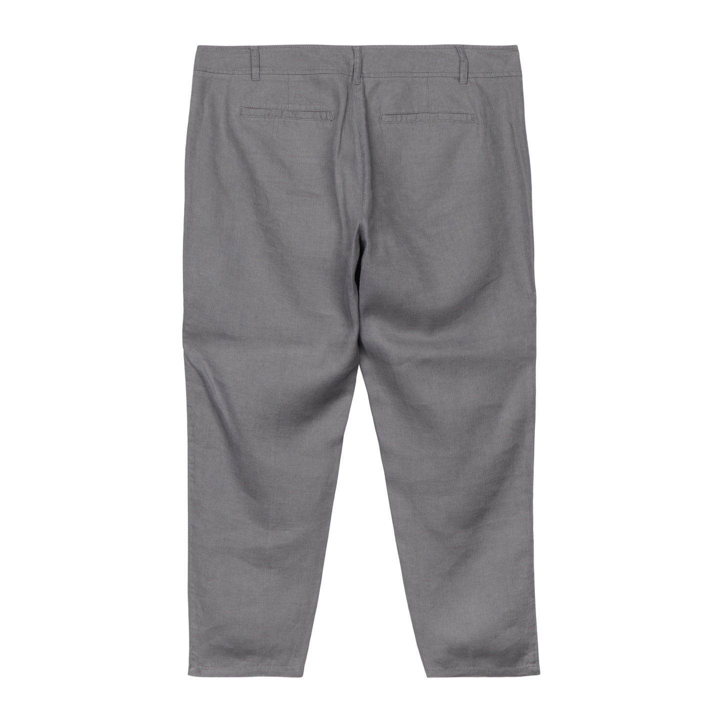 Organic Linen Pant