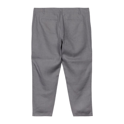 Organic Linen Pant