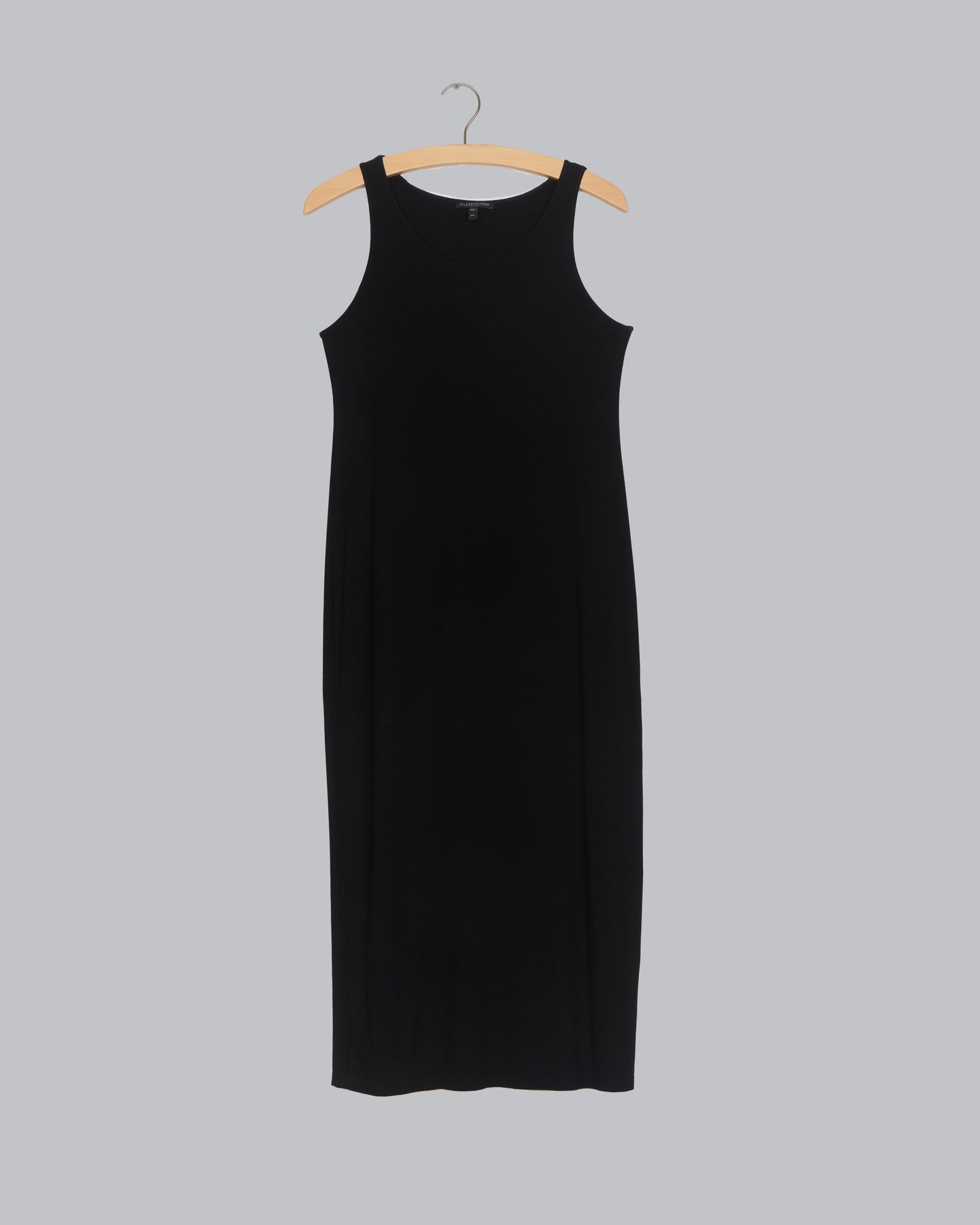 Viscose Jersey Dress