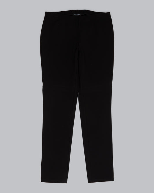 Viscose Stretch Ponte Pant