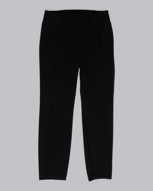 Heavyweight Rayon Knit Pant