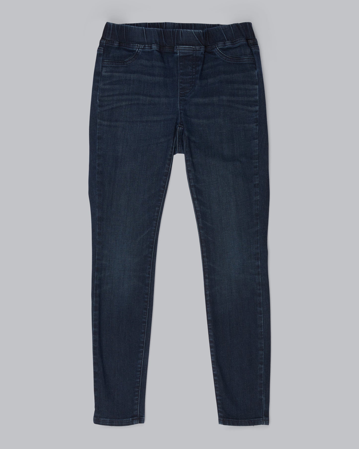 Organic Soft Stretch Denim Pant