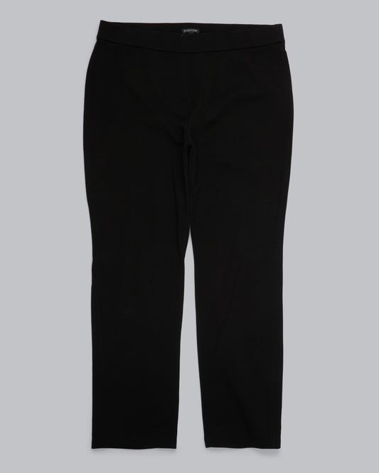 Tencel Ponte Pant