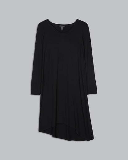 Viscose Jersey Dress