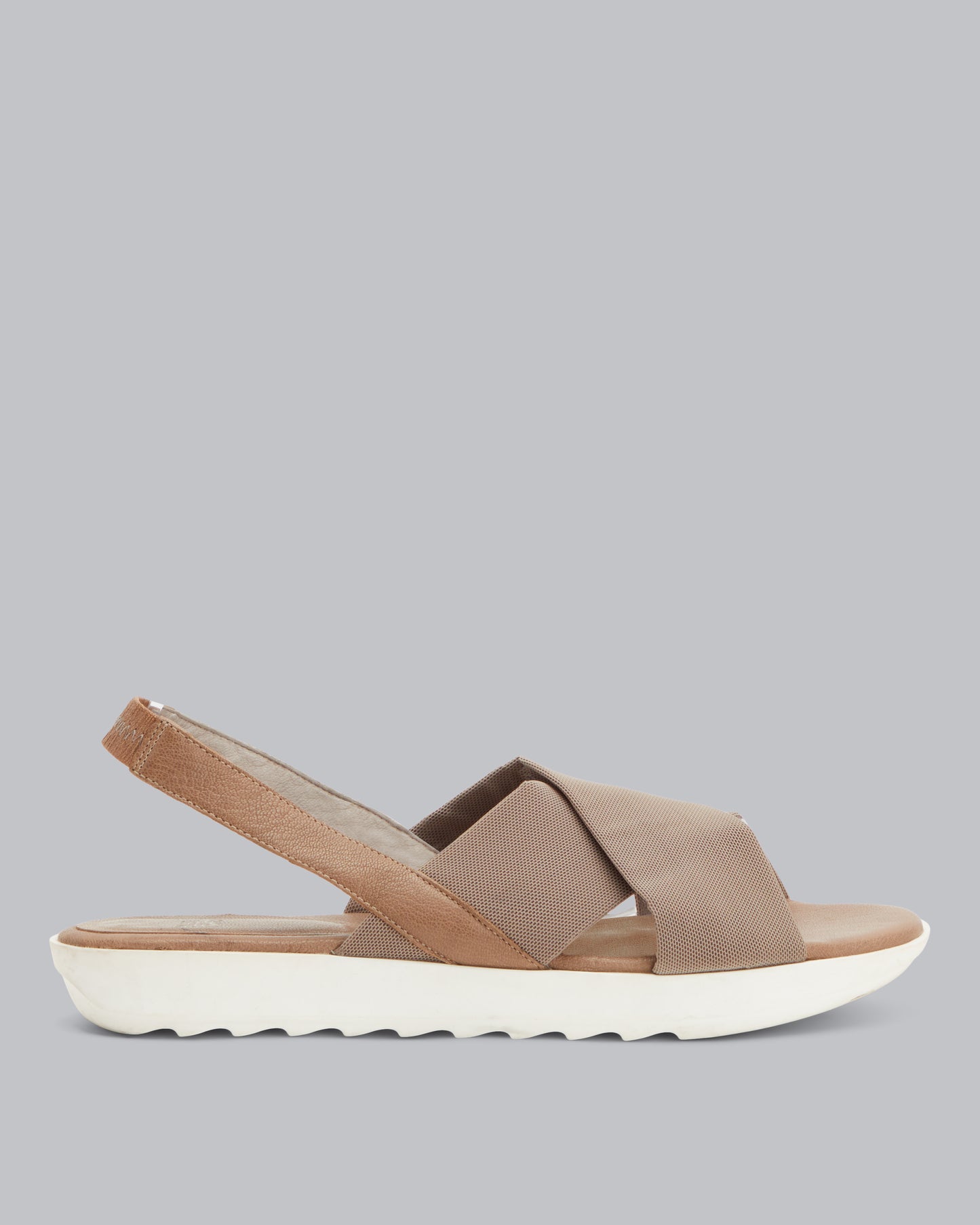 Leather Sandal