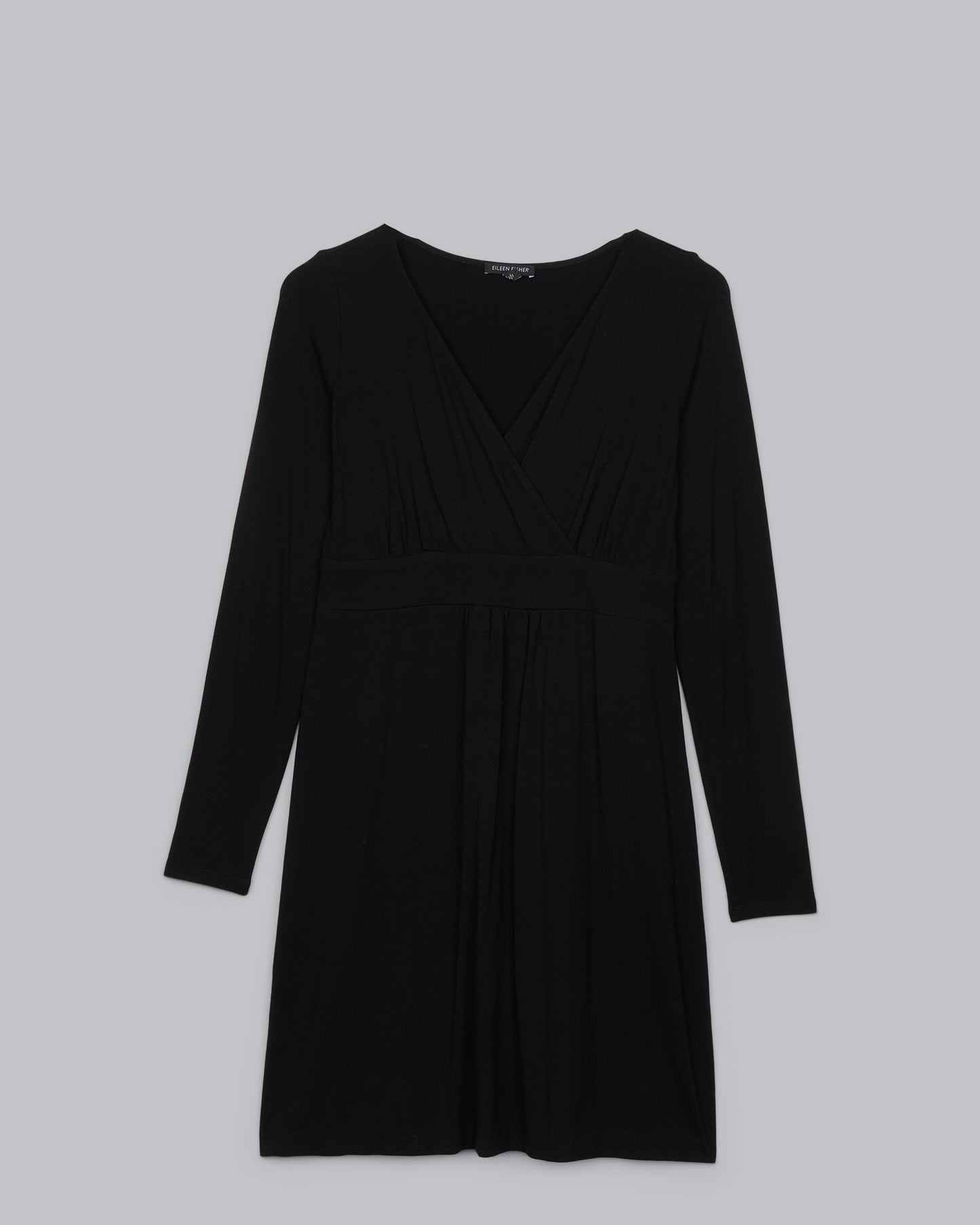 Viscose Jersey Dress