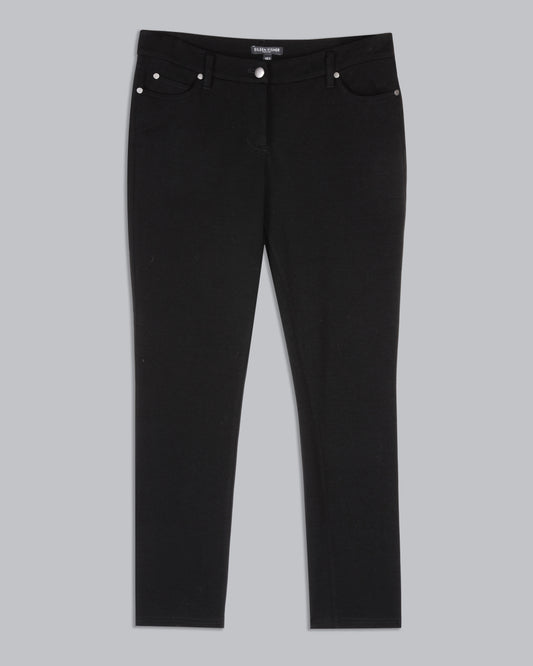 Tencel Ponte Pant