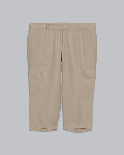 Organic Linen Pant