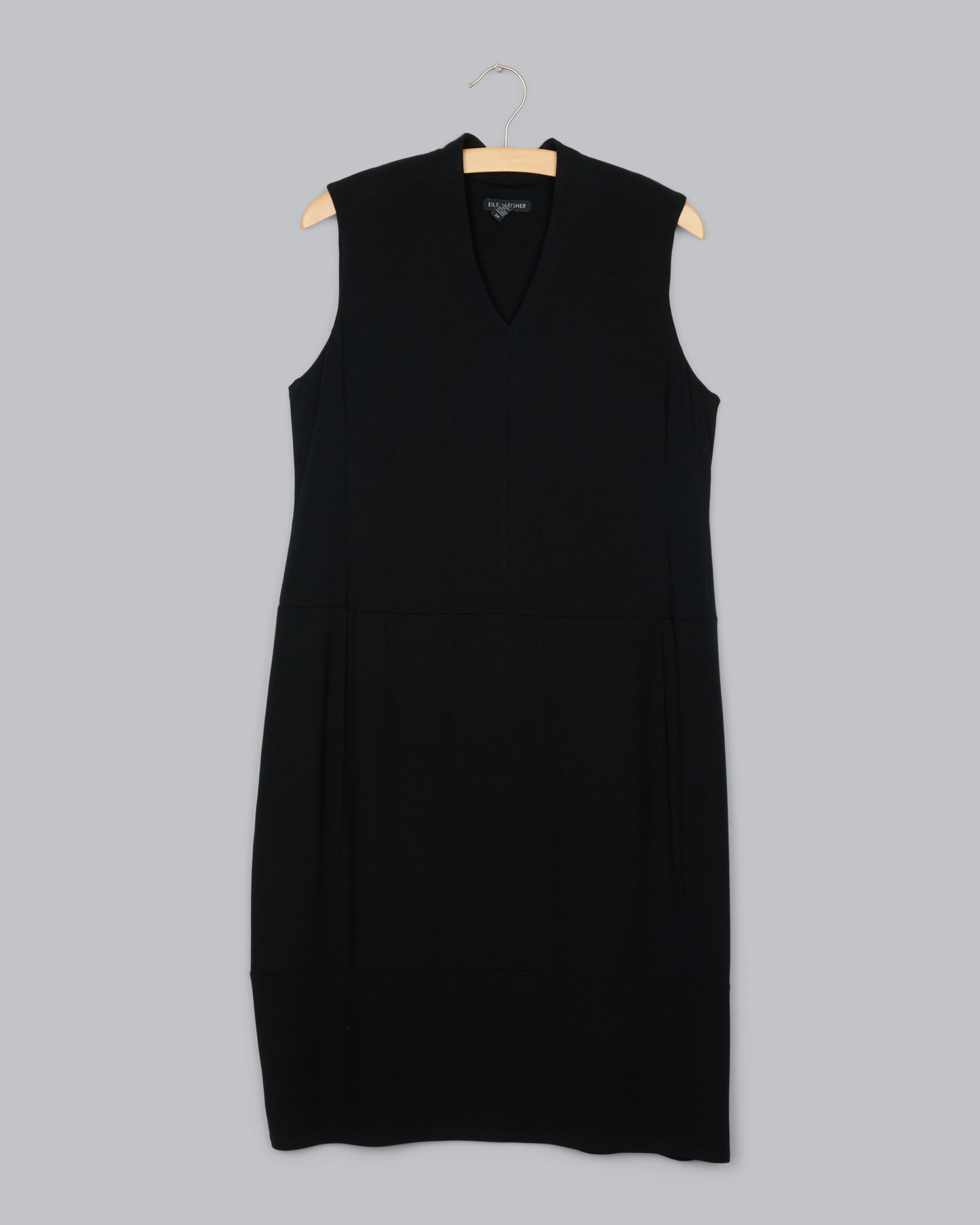 Viscose Jersey Dress