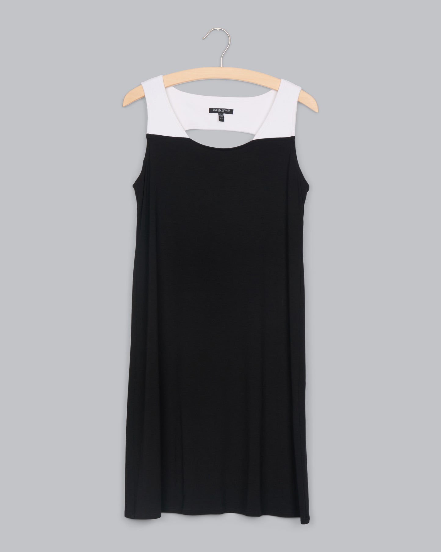 Viscose Jersey Dress