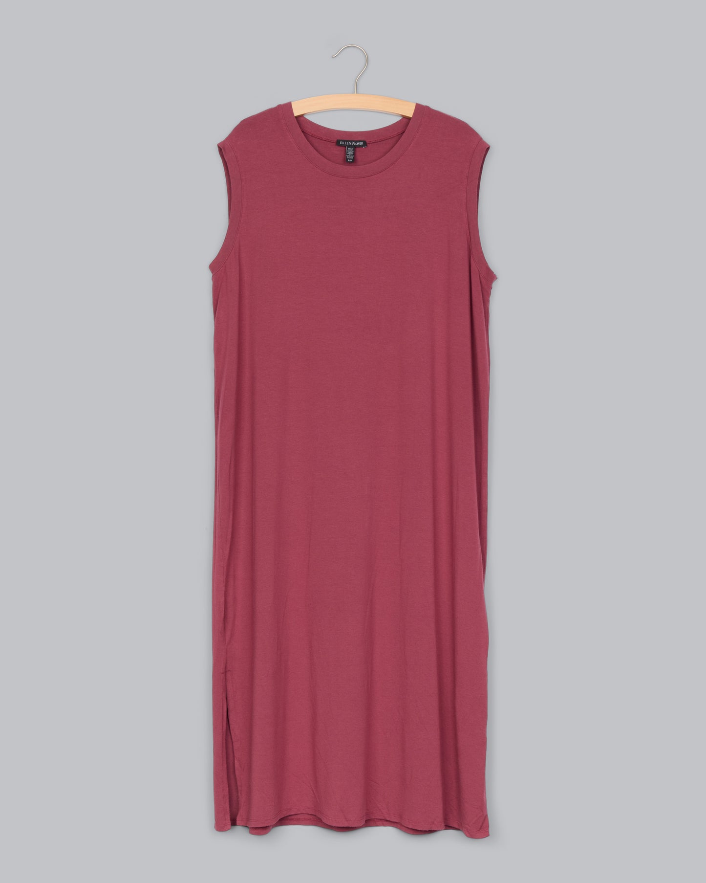 Viscose Jersey Dress