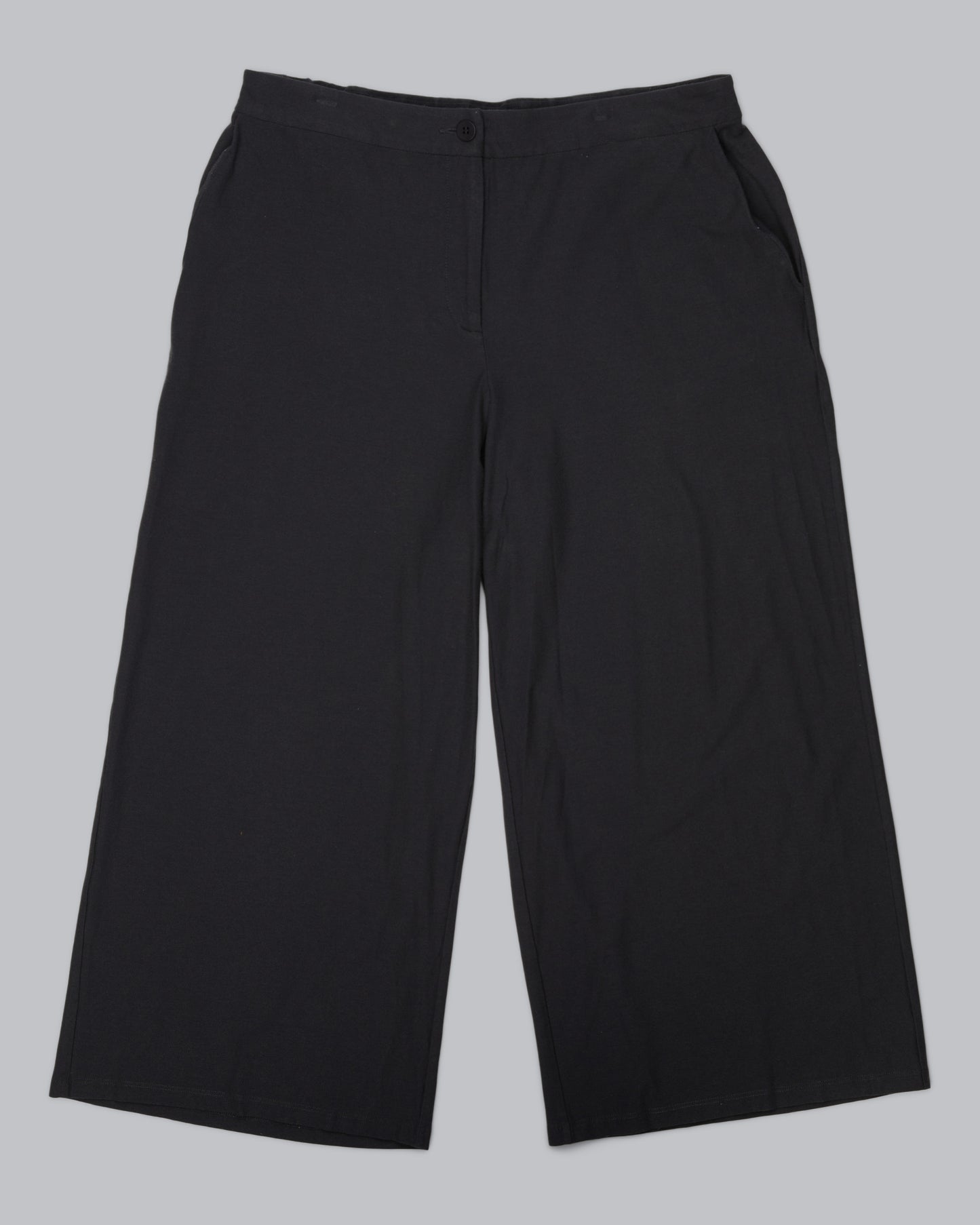 Microtencel Rib Stretch Pant